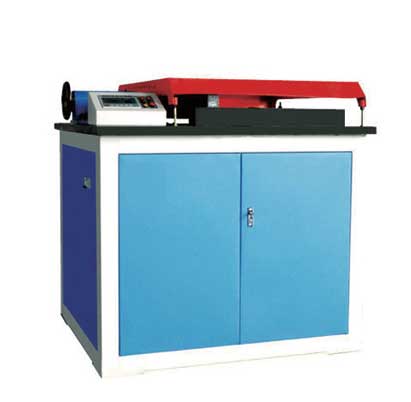 GW系列電動(dòng)鋼筋彎曲試驗(yàn)機(jī)