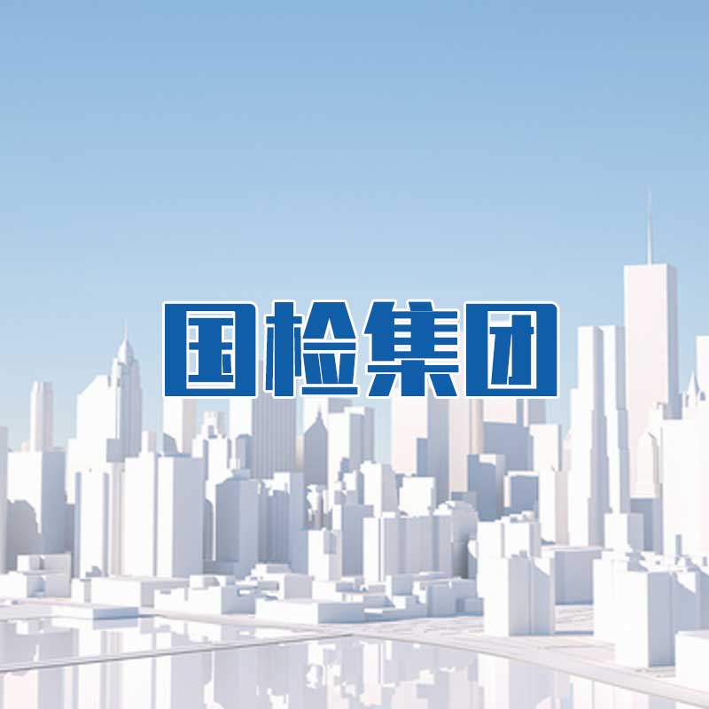國檢集團
