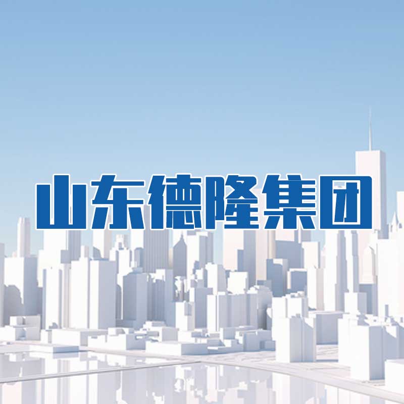 山東德隆集團